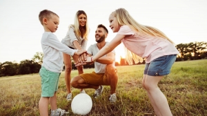 Why Should You Inspire Your Children to Play Sports Nowadays? Why Should You Inspire Your Children to Play Sports Nowadays?